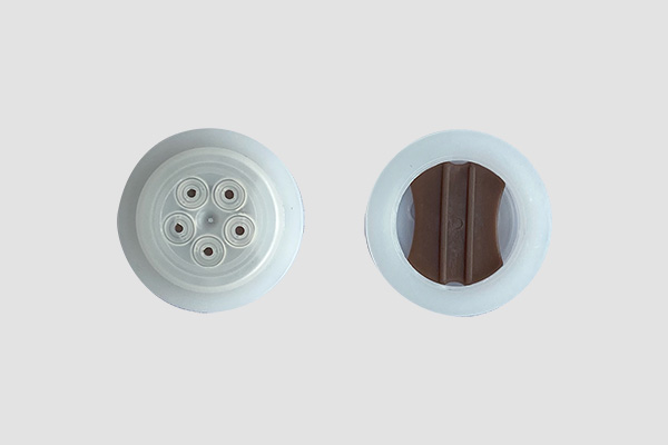 Coffee Valve LP2302-CPE (without filter)