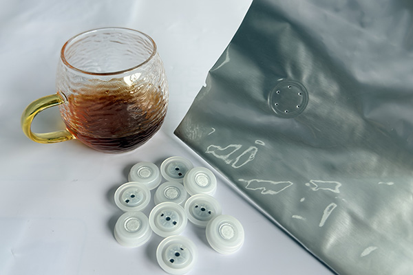 Coffee Valve