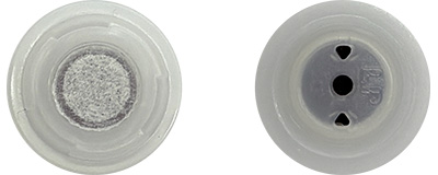 LP1801-FB Coffee Valve With Filter