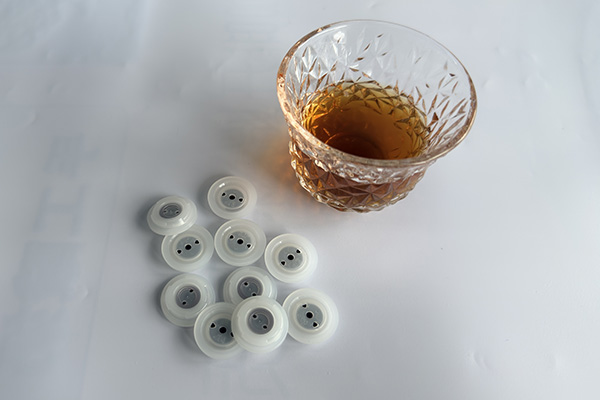 LP1802 Coffee Valve Without Filter