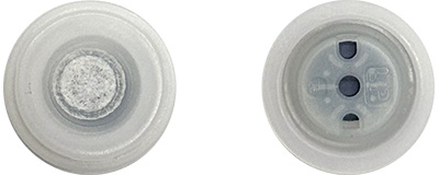 LP1901-FB Coffee Valve With Filter