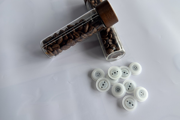 LP1902 Coffee Valve Without Filter