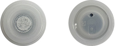 LP2001-FB Coffee Valve With Filter