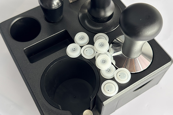 LP2002 Coffee Valve Without Filter