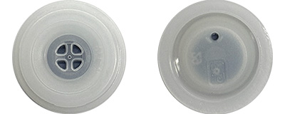 LP2002 Coffee Valve Without Filter